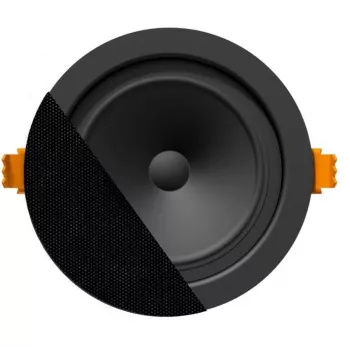 AUDAC CENA306/B 6.5