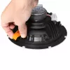 AUDAC CENA7 Full Range čierny káblový 10 W reproduktor