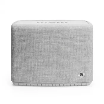 Audio Pro A15 Linkplay multifunkčný reproduktor bezdrôtový 80W – Wi-Fi, Bluetooth, svetlosivá