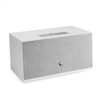Audio Pro C10 MkII Linkplay smart reproduktor (80W, Wi-Fi, Bluetooth 5.0, Multi-Room), biela