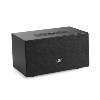 Audio Pro C5 MkII Linkplay bezdrôtový multiroom reproduktor, čierna