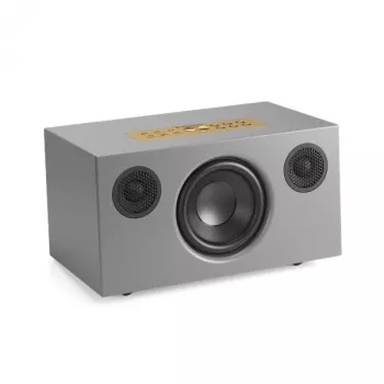 Audio Pro C5 MkII Linkplay bezdrôtový Multiroom reproduktor, sivá