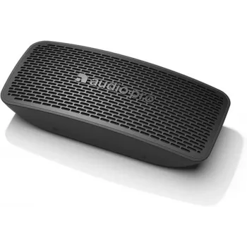Audio Pro P5 prenosný Bluetooth reproduktor, čierny