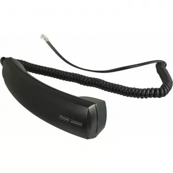 AUERSWALD COMfortel Wideband Handset Wall Mount (55004) - antracit