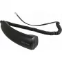 AUERSWALD COMfortel Wideband Handset Wall Mount (55004) - antracit