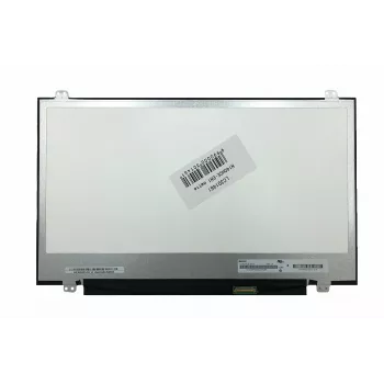 AUO displej 14,0, 1920x1080, 60Hz, matný, 30-pin, pravý, IPS