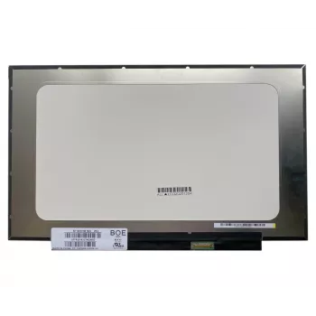AUO LC301324 14,0 palca WXGA 60Hz matný 30-pin eDP displej notebooku - pravý konektor