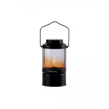 Aurora Black Fire-Maple plynová lampa s piezoelektrickým zapaľovaním