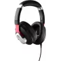 Austrian Audio HI-X15 slúchadlá - uzavreté dynamické on-ear štúdiové slúchadlá s 44 mm meničmi, odnímateľným káblom, skladacím dizajnom, čierna