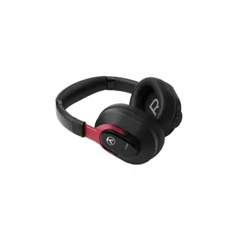 Austrian Audio HI-X25 BT cez uši Bluetooth slúchadlá, čierne
