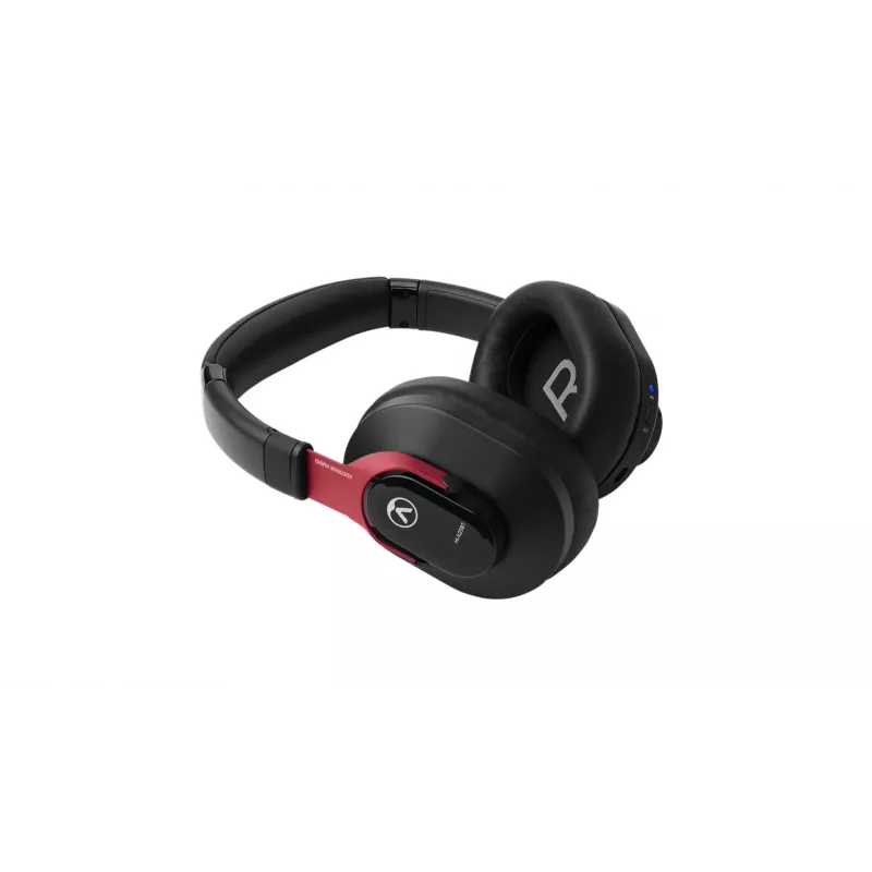 Austrian Audio HI-X25 BT cez uši Bluetooth slúchadlá, čierne