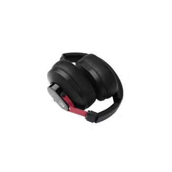 Austrian Audio HI-X25 BT cez uši Bluetooth slúchadlá, čierne