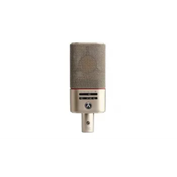 Austrian Audio OC818 Studio Set - veľkomembránový kondenzátorový mikrofón