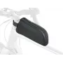 Author A-R290 Energy Bag taška na hornú rúru bicykla, 0.7L, čierna