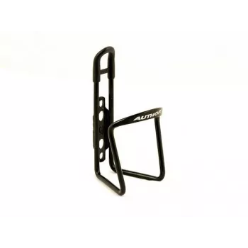 Author ABC-13N držiak na fľašu na bicykel, hliník, čierny