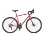 AUTHOR Autorius Ronin Glitter cestný bicykel, červený, rám 54 cm