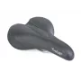 Author Bicyklová sedačka ASD Comforter, čierna