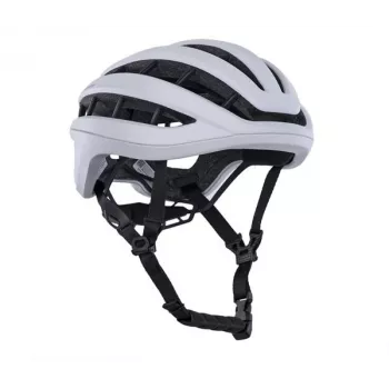 Author Impresa Inmold cyklistická prilba 59-61 cm strieborná/biela