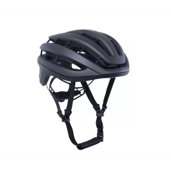 Author Impresa Inmold cyklistická prilba L/XL 59-61 cm sivá/čierna