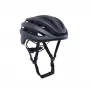 Author Impresa Inmold cyklistická prilba L/XL 59-61 cm sivá/čierna