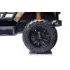 Auto na akumulátor XB-1118 čierne