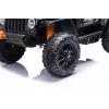 Auto na akumulátor XB-1118 čierne