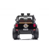Auto na akumulátor XB-1118 čierne