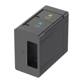 Automatický dávkovací modul čistiaceho prostriedku s dvojkomorovým zásobníkom 400+200 ml pre Dreame Matrix10 Ultra, X60 Ultra a X60 Ultra Complete
