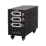 Automatický trojfázový stabilizátor napätia KEMOT PROavr-10k 10 kVA