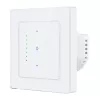 Avatto CS20-EU-W WiFi dotykový inteligentný vypínač roliet