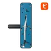 AVATTO Smart Digital Lock ZSDL-A270-B-ALI-6072 ZigBee 3.0 čierna