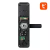 AVATTO Smart Digital Lock ZSDL-A270-B-ALI-6072 ZigBee 3.0 čierna