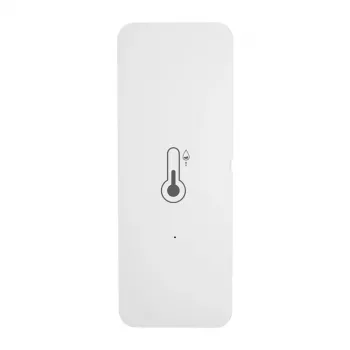 AVATTO WHS10 smart WiFi senzor teploty a vlhkosti