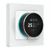 AVATTO WT20R-BH-3A-W-WiFi Smart Thermostat WiFi biela