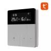 AVATTO WT50 3A Wi-Fi smart termostat pre bojler TÚV TUYA