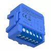 Avatto ZWSM16-DC-1 Smart ZigBee 3.0 1-kanálový spínací modul s beznapäťovým suchým kontaktom