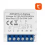 AVATTO ZWSM16-W2 ZigBee Inteligentný spínací modul, Tuya