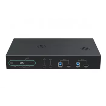 AVER HUB30 USB 3.0 mediálny hub pre AVer kamery