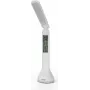 Avide LED stolová lampa RGB kalendár biela 4W 250lm