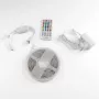 Avide LED pásik blister 12V 16W RGB 5m s IR diaľkovým ovládačom