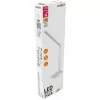Avide LED stolová lampa Tyler biela 6W 250lm