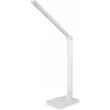 Avide LED stolová lampa Tyler biela 6W 250lm