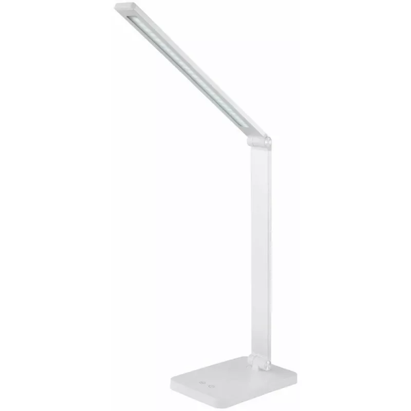 Avide LED stolová lampa Tyler biela 6W 250lm