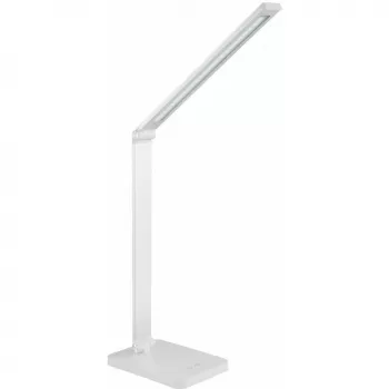 Avide LED stolová lampa Tyler biela 6W 250lm