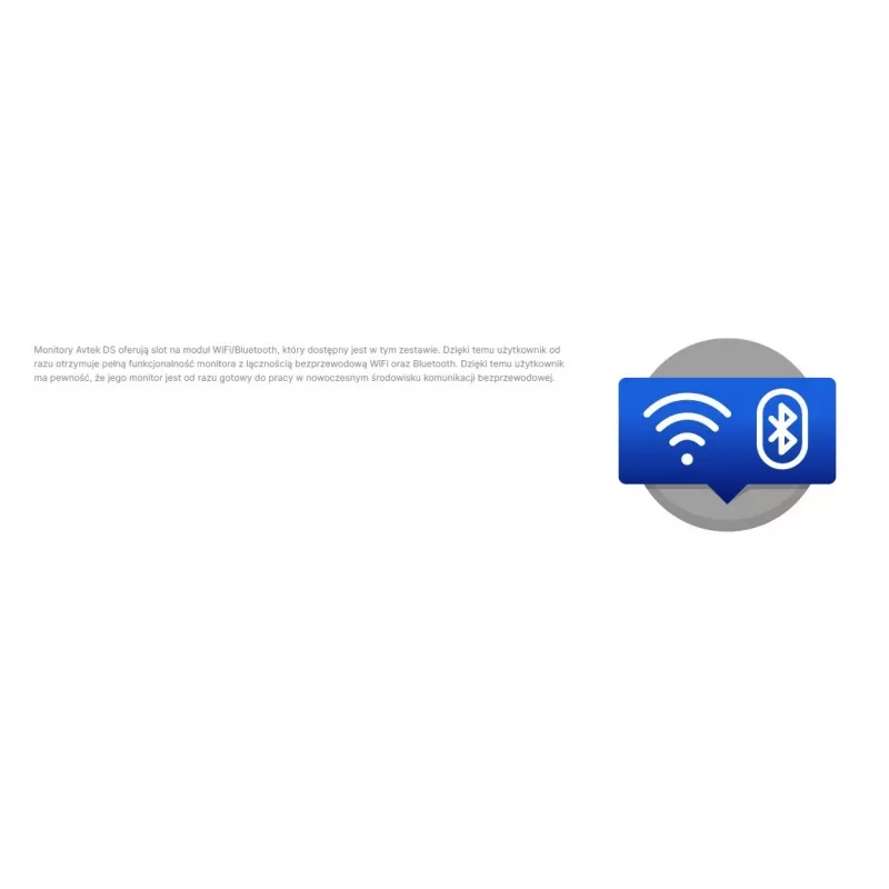 Avtek DS2 55 4K UHD informačný monitor 55 palcov