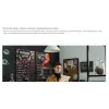 AVTEK DS2 65 65 palcov 4K UHD digital signage displej