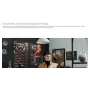AVTEK DS2 65 65 palcov 4K UHD digital signage displej
