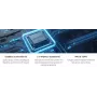 AVTEK Monitor Interactive TS 9 Mate G 65 65 palcov 4K UHD DLED Android 11 IR dotykový