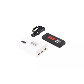 Avtek RF riadiaci modul pre elektrické projekčné plátna