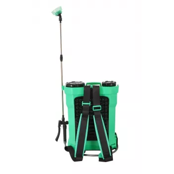 AWTOOLS 20L akumulátorový chrbtový postrekovač